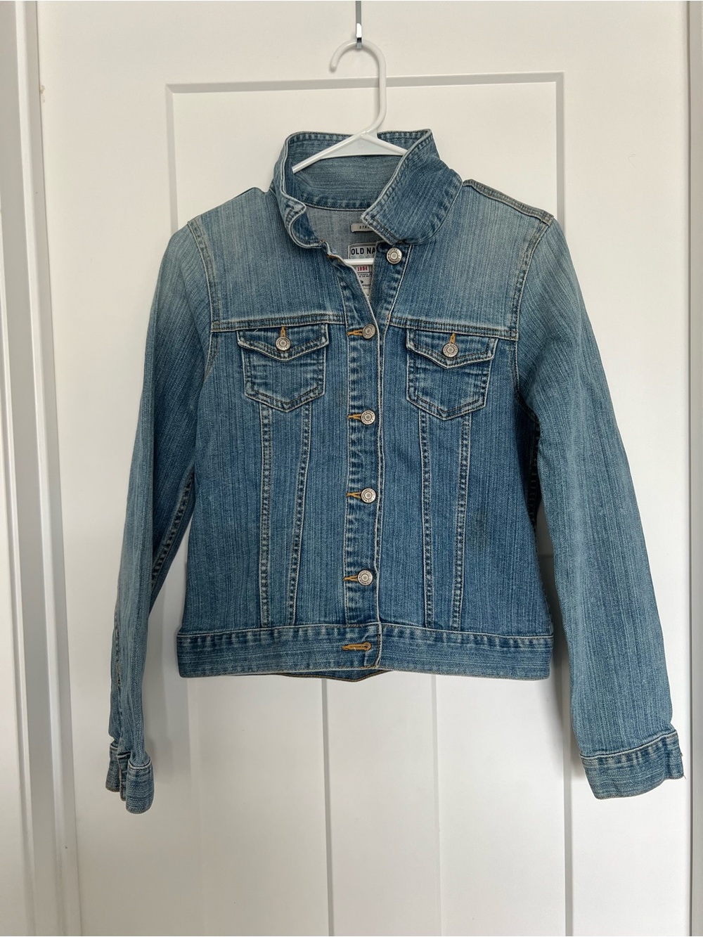 Old Navy  |  Denim Jacket